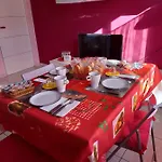Guest house Colorato