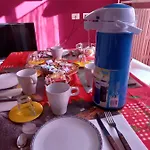 Guest house Colorato Ferrara
