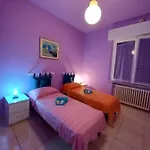 Guest house Colorato