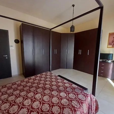 Guest house Colorato *