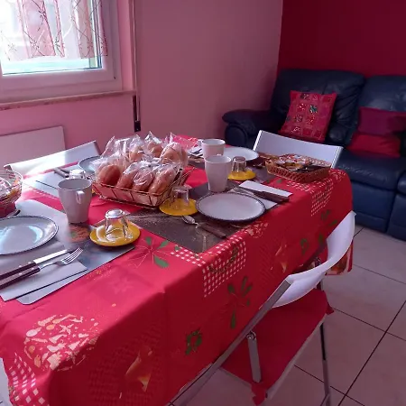 Colorato Gasthof Ferrara