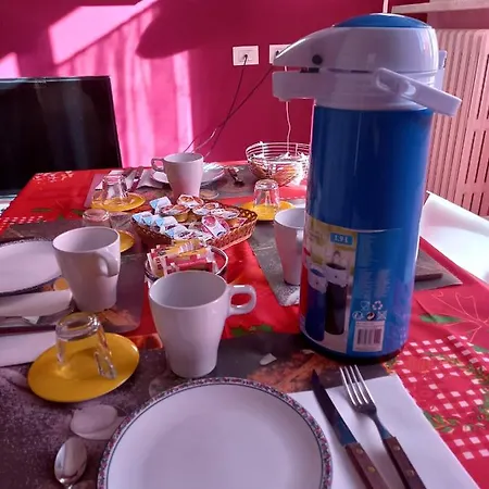 Guest house Colorato Ferrara