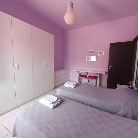 Guest house Colorato *