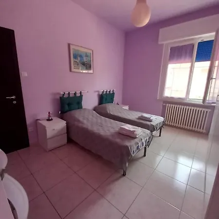 Colorato Πανσιόν