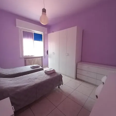 Guest house Colorato