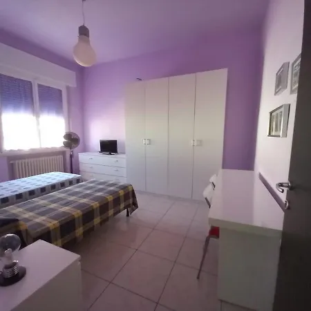 Colorato Gasthof Ferrara