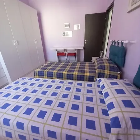 Colorato Guest house