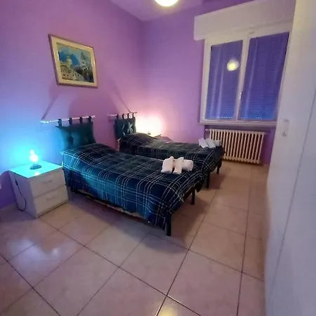 Colorato * Φεράρα