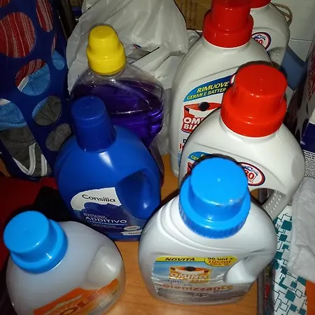 Colorato Maison d'hôtes Ferrare