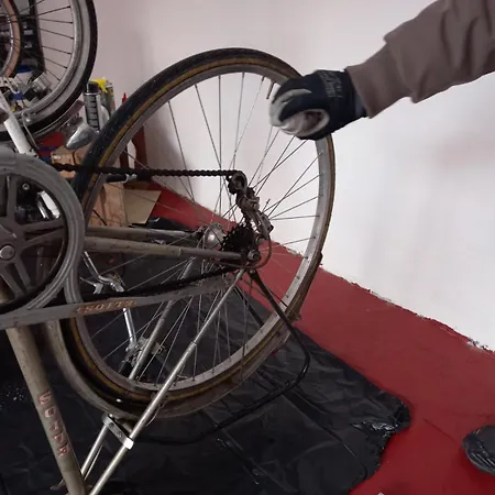 Πανσιόν Colorato Φεράρα