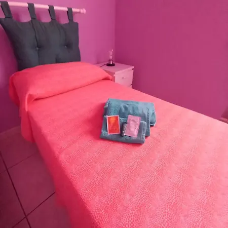 Colorato Guest house *