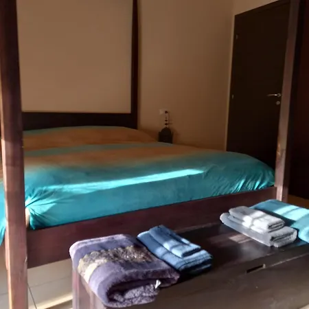 Colorato Pensión Ferrara