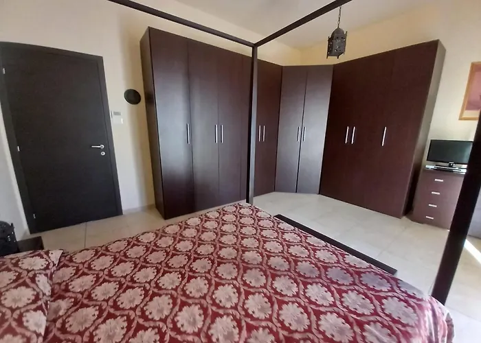 Colorato Affittacamere *