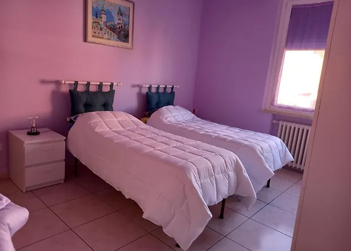 Colorato * Φεράρα