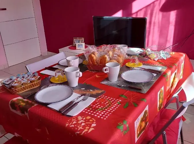 Affittacamere Colorato