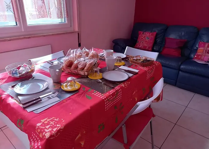 Colorato Pensión Ferrara