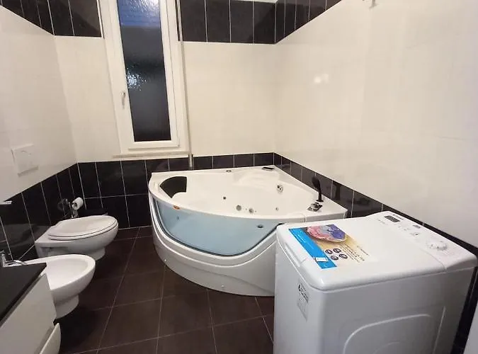 Colorato Maison d'hôtes