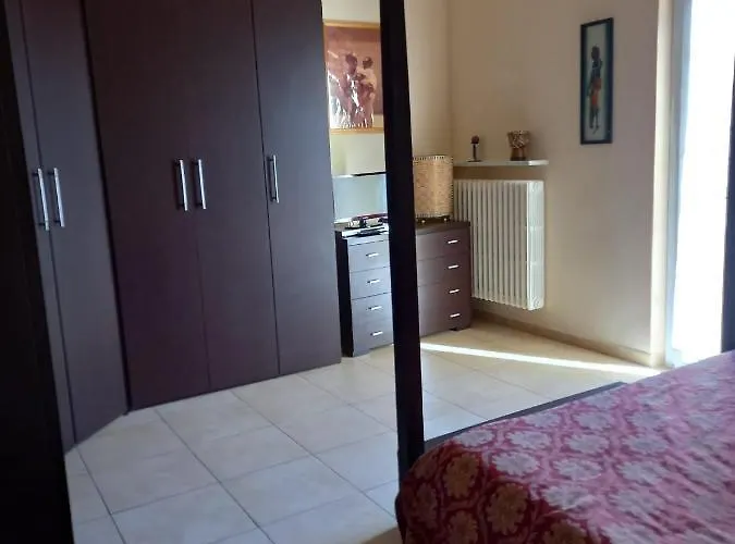 Colorato Affittacamere Ferrara