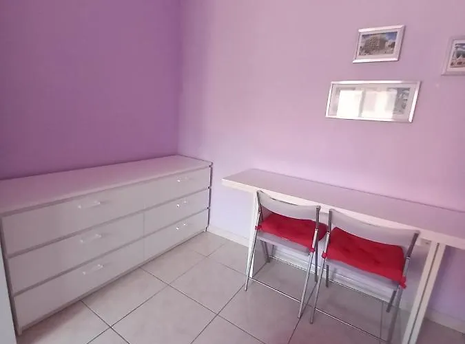 Colorato Maison d'hôtes Ferrare