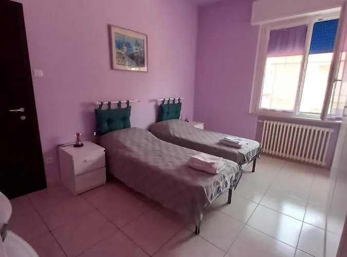 Colorato Πανσιόν