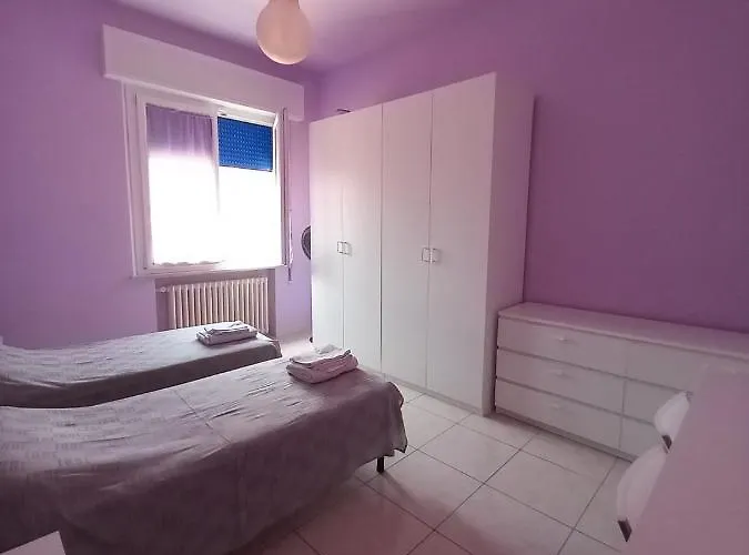 Maison d'hôtes Colorato