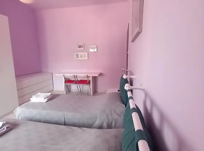 Colorato Affittacamere Ferrara