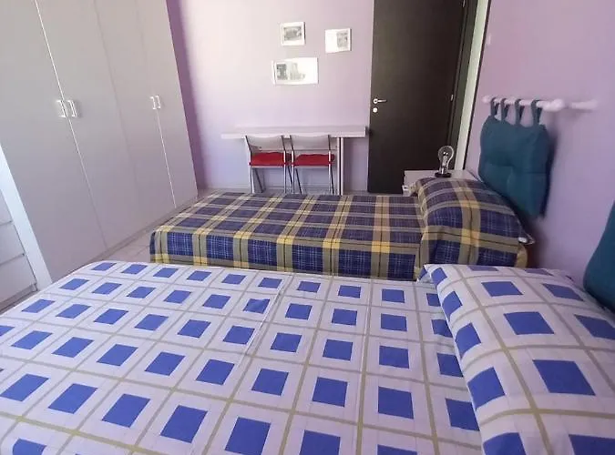 Colorato Maison d'hôtes