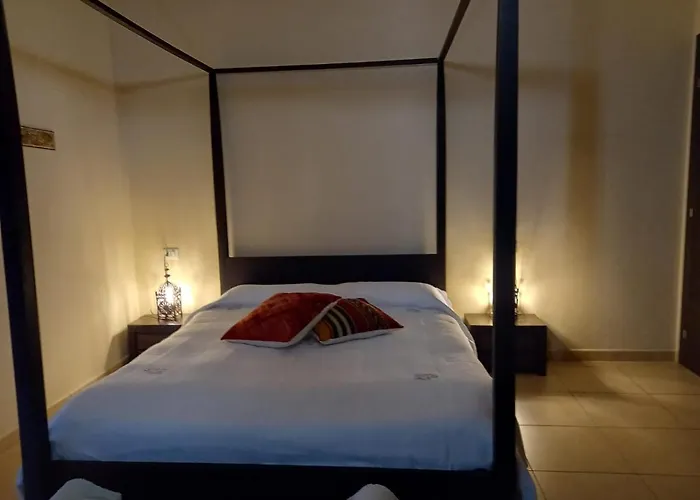 Affittacamere Colorato *