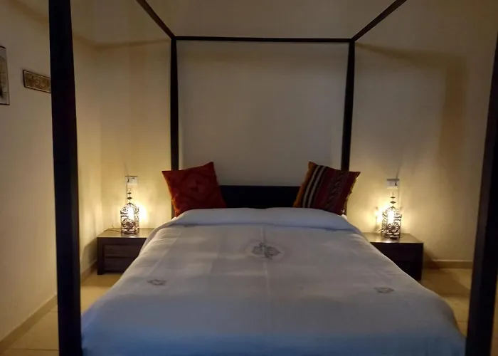 Pensión Colorato Ferrara