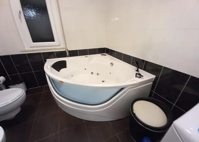 Colorato Affittacamere Ferrara