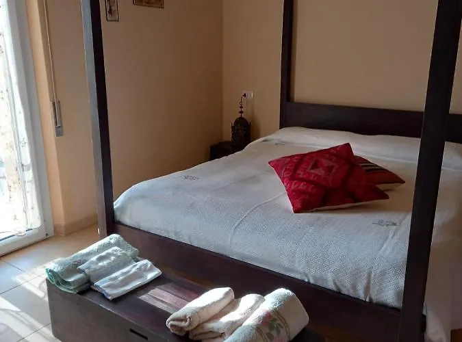 Affittacamere Colorato Ferrara