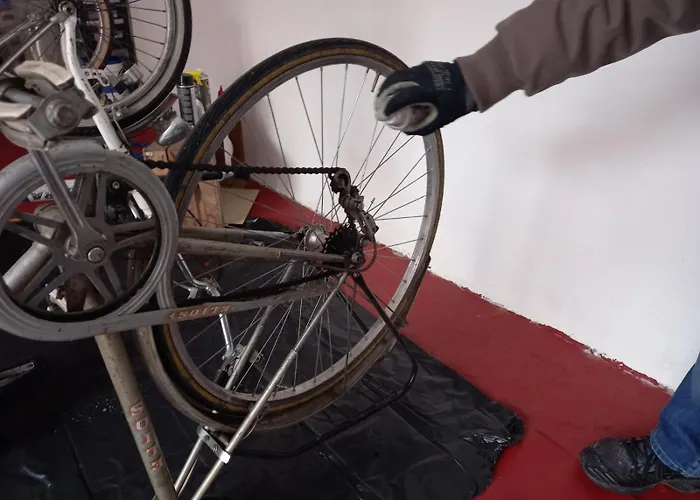 Pensión Colorato Ferrara