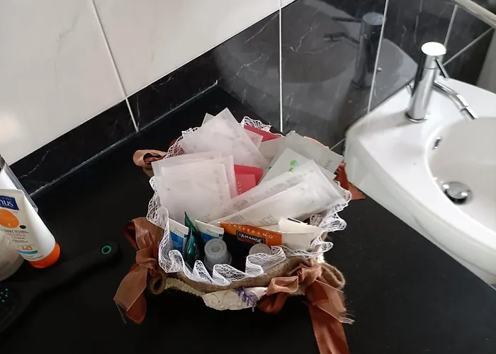 Pensión Colorato Ferrara