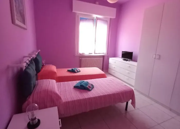 Affittacamere Colorato *