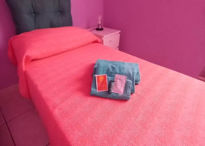 Colorato Maison d'hôtes *