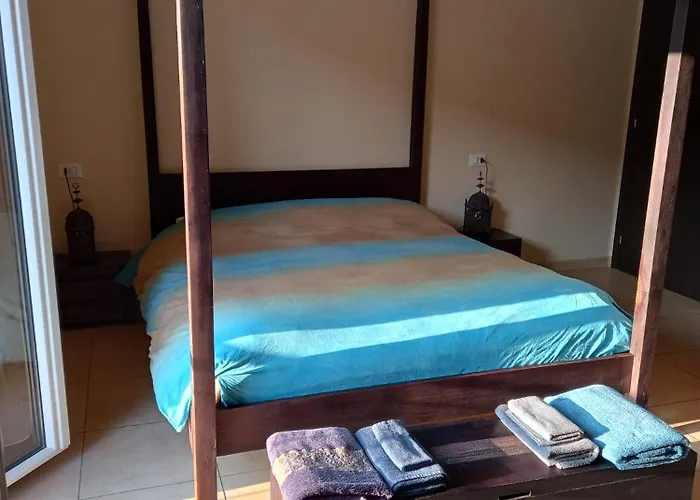 Affittacamere Colorato *